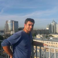 Отзыв от Арсений - DTV виза